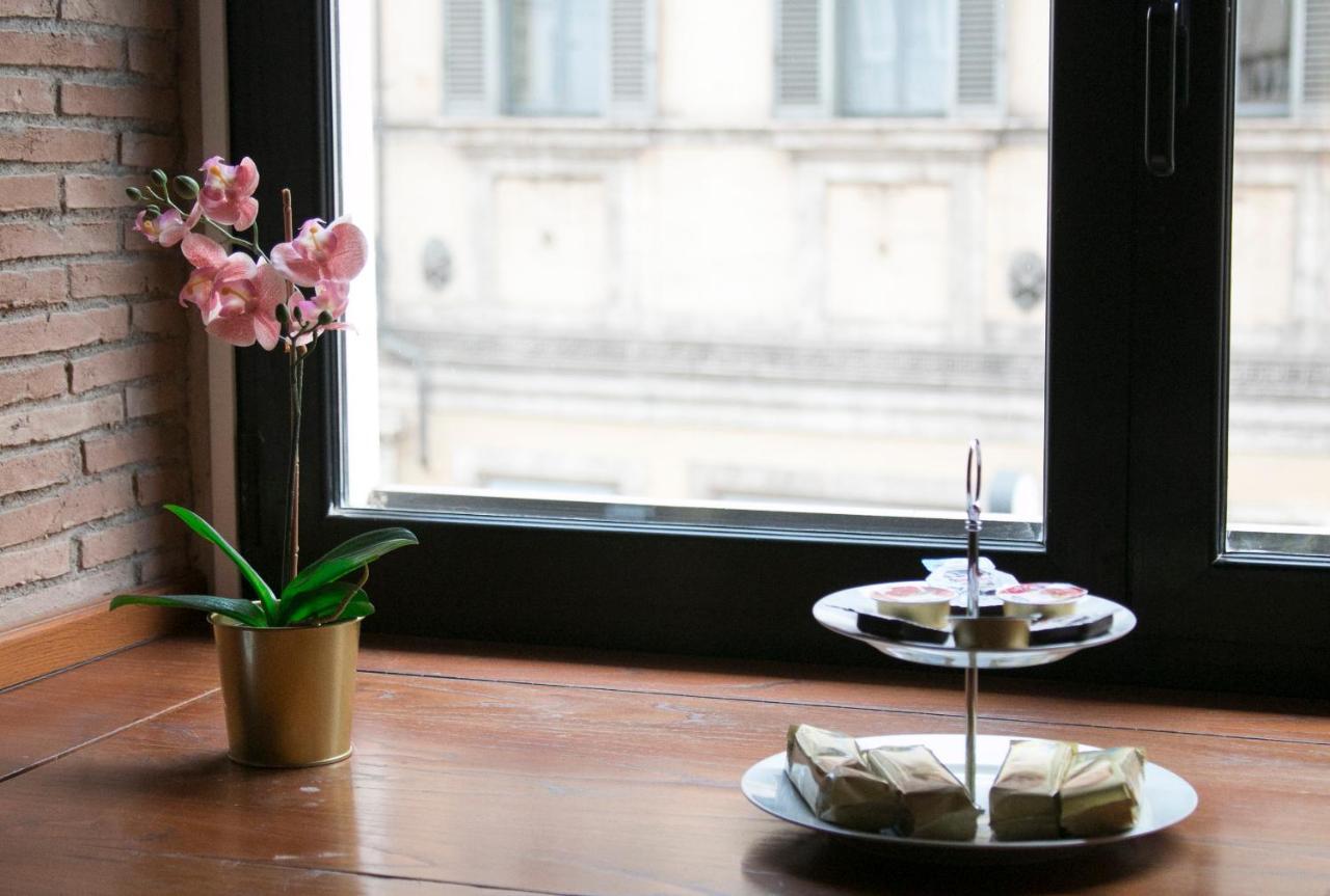 Morgan Suite Roma — Foto 1