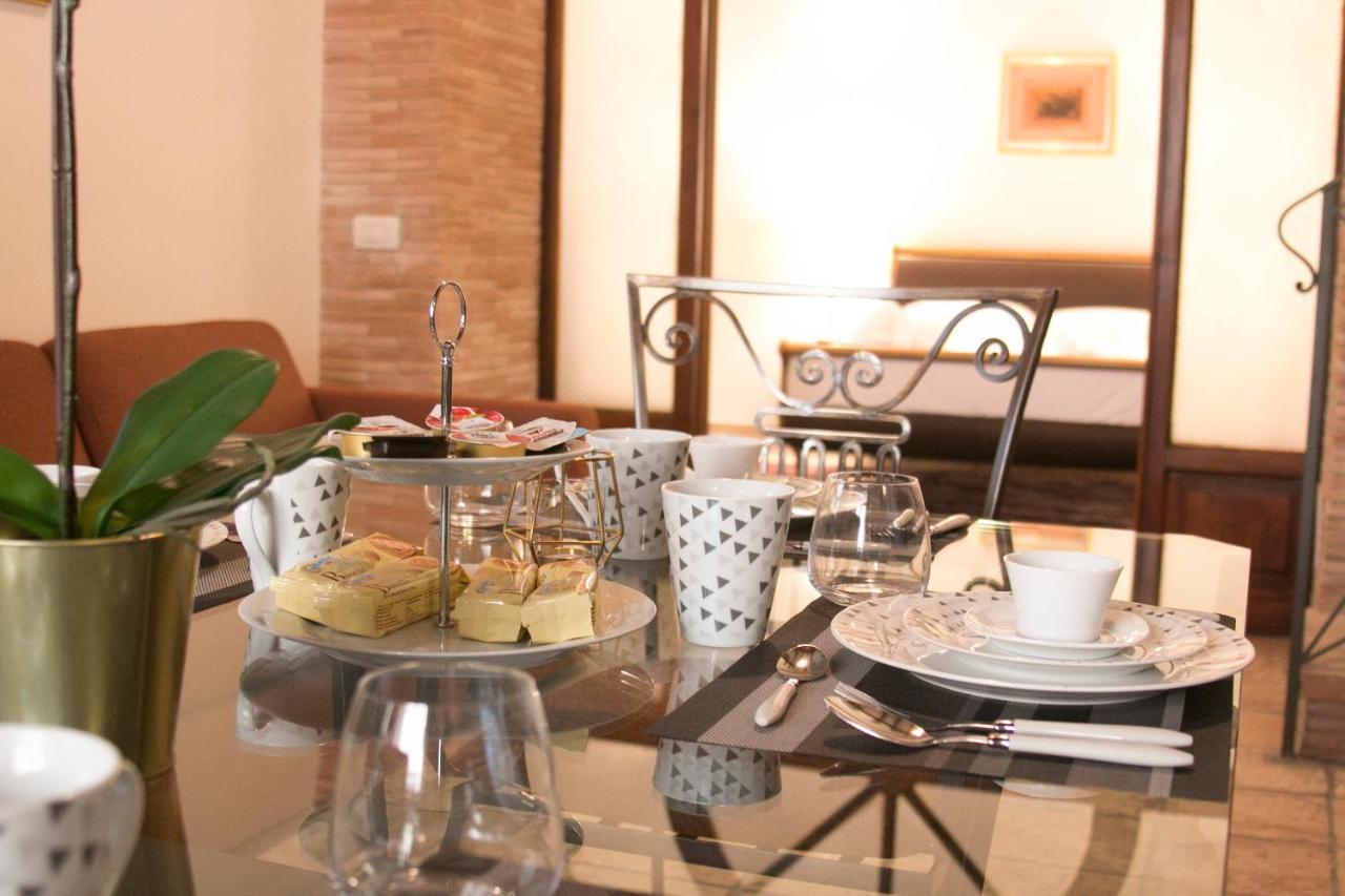 Morgan Suite Roma — Foto 2