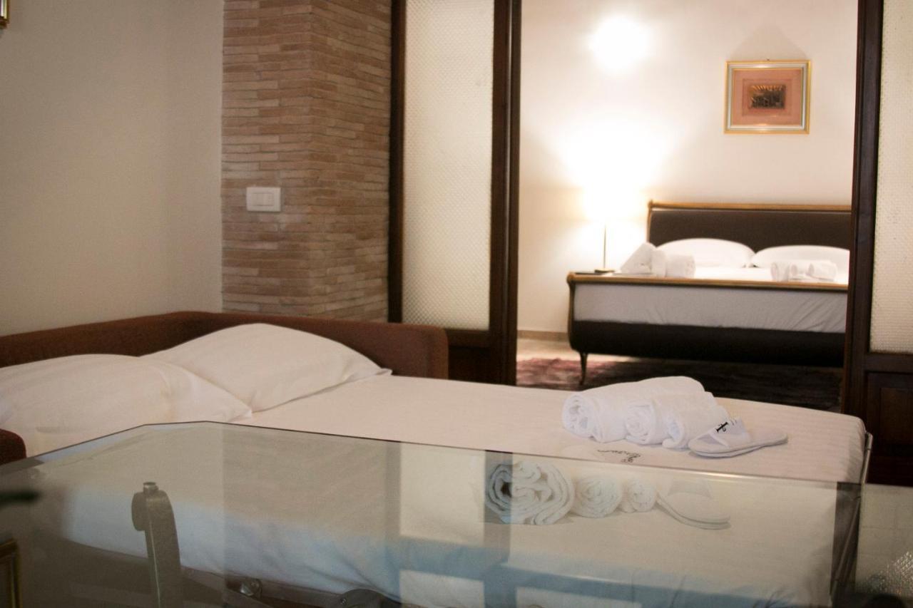 Morgan Suite Roma — Foto 3